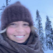 Amanda Nilsson