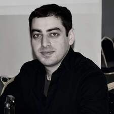 Gevorg Matosyan