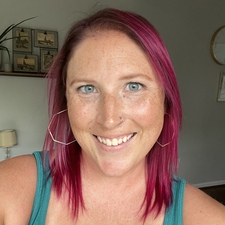 Elizabeth Ewing-Murphy