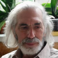 Роальд Добровенский