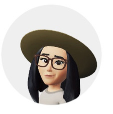 Amy (Aiya) Reading Again