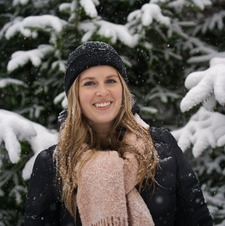 Chloé Dussault-benoit