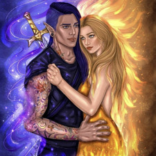 À la croisée des mots 