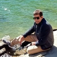 Ejaz Bashir