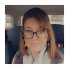 Helen Davies