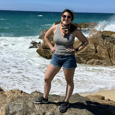 Kayla DiFazio-Dellinger