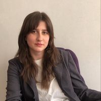 Анастасія Мельникова