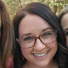 Kori Whitaker