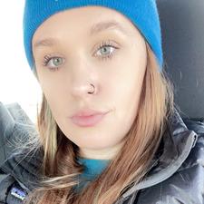 Morgan Wright