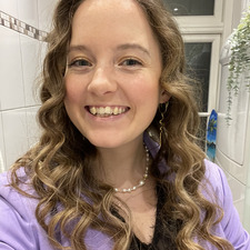 Mathilde Nørlund
