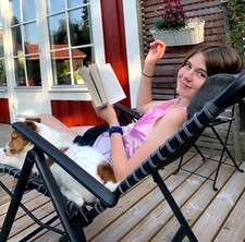 Sofia Pell Andersson