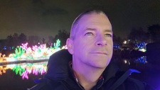Paul Carey