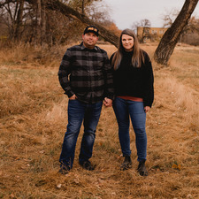 Krystin Petras