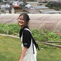 Thương Phan Thị Hoài