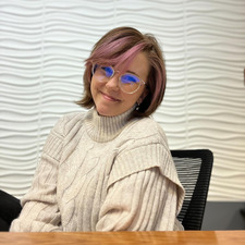 Carmen Perona