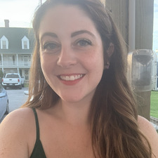 Kristen DeCain