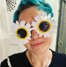 Steph Callaghan