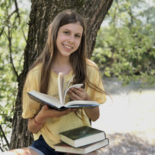 Книгиня Саша