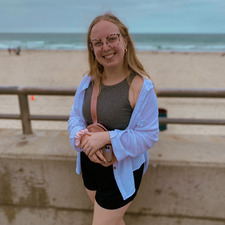 Kelsey Morrison Crews