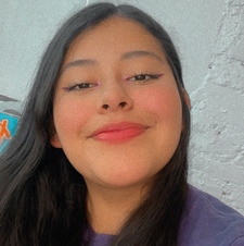 Daniela Mata García