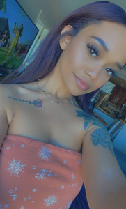 Lexis Stribling