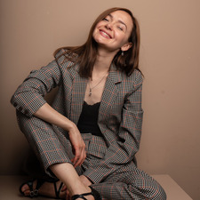 Jaryna Bobko