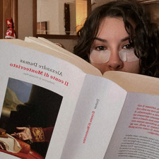 Giulia Ferra