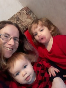 Misty Riffle-Leisure