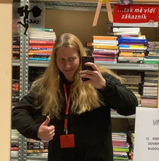 Viola Kratochvílová