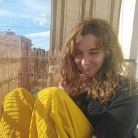 Rocío Chico