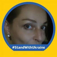 Олександра Оліневич