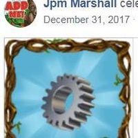 Jpm Marshall