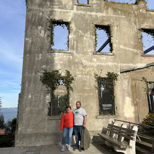 Meredith Sydenstricker