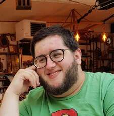 Bogdan Vladuca
