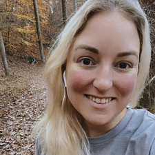 Saralyn Salisbury-Jones