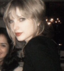 nô (taylor's version)