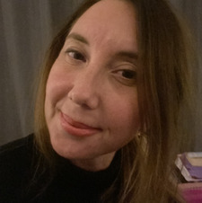 Aurelie SCOTTO