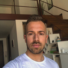 Jordan De Luca