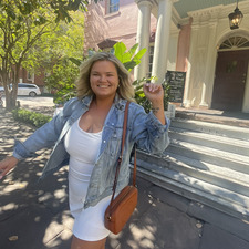 Savannah Glasgow Plafker