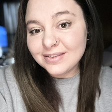 Breanna Parry