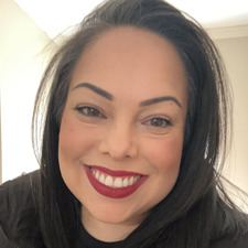 Cynthia Juarez