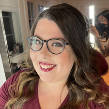 Cassidy Steinbrecher