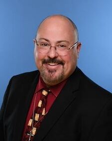 Kevin Kiefer
