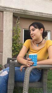 Ece Arslan