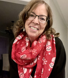 Kathleen Weber