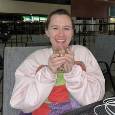 Stella Schaefer-Brown