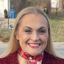 Amy Keck