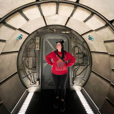 Kimmie Smart Longanecker