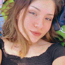 Sabrina Colipí López