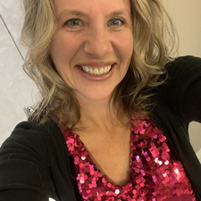 Andrea Carr